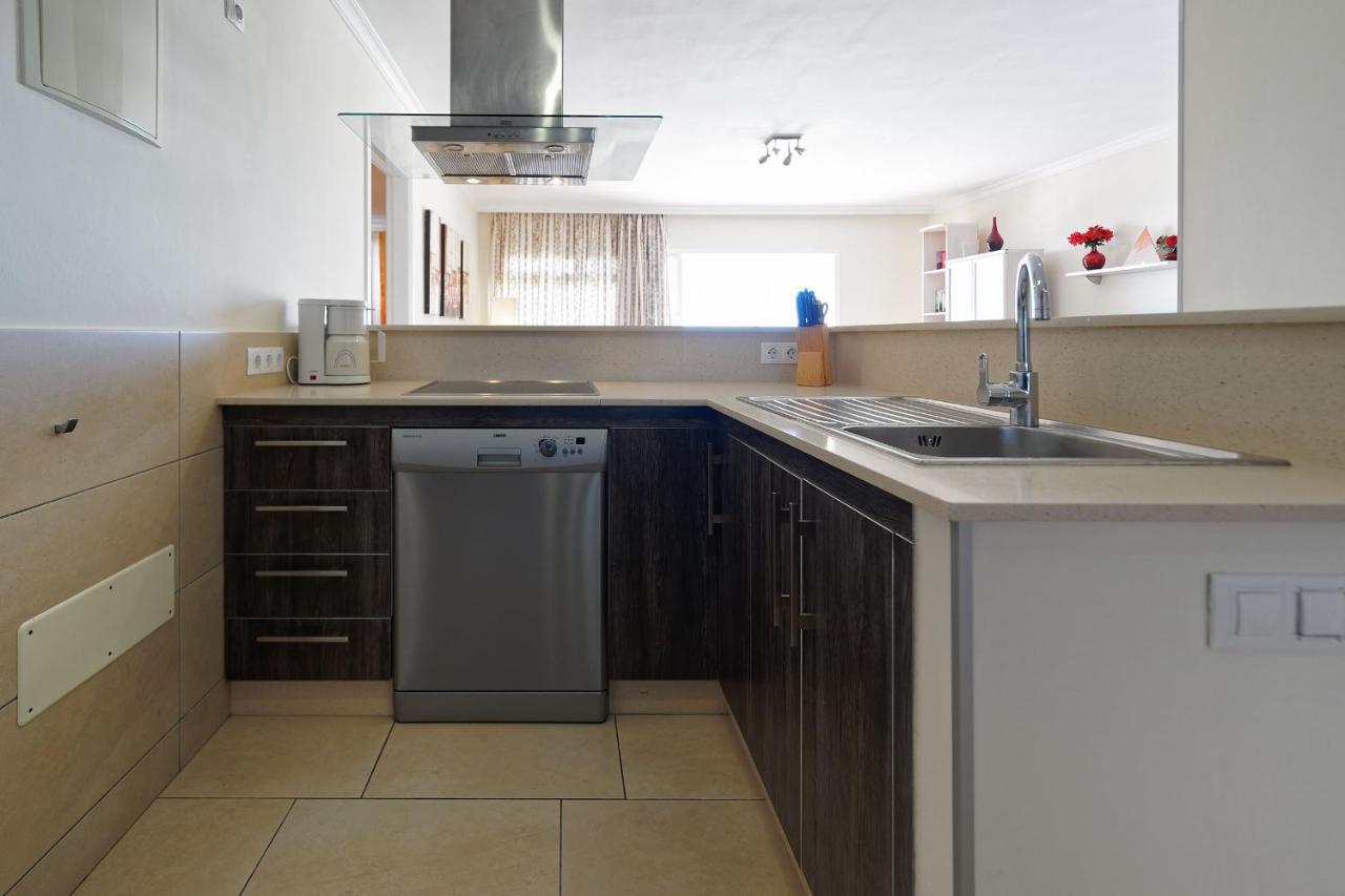 Appartement Hibiscus *